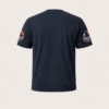 Dads Club Custom State Tee